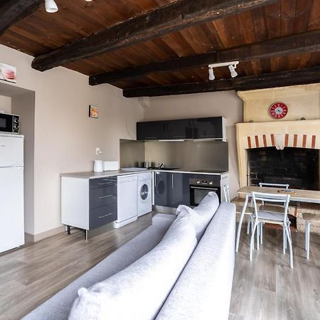 Laconciergeriejonzac, Residence Georgeon المظهر الخارجي الصورة