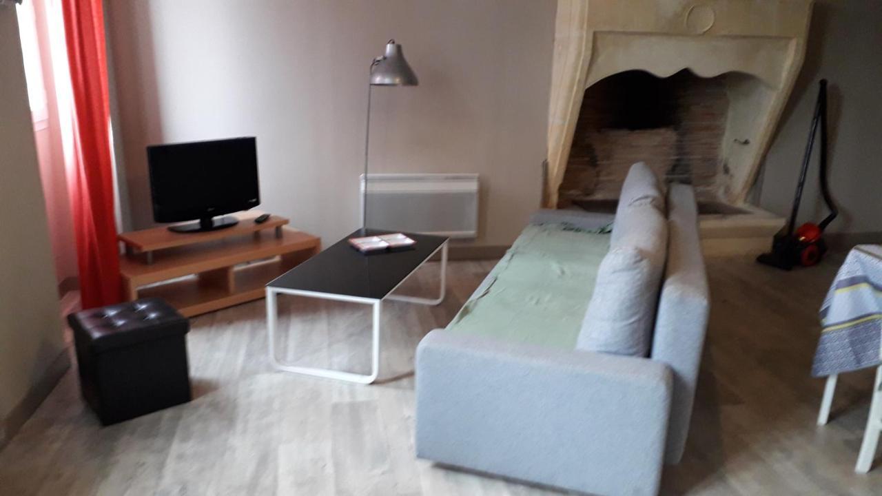 Laconciergeriejonzac, Residence Georgeon المظهر الخارجي الصورة