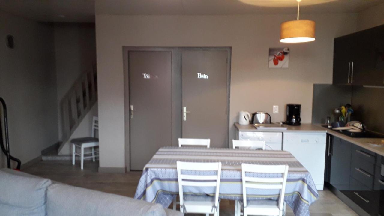 Laconciergeriejonzac, Residence Georgeon المظهر الخارجي الصورة