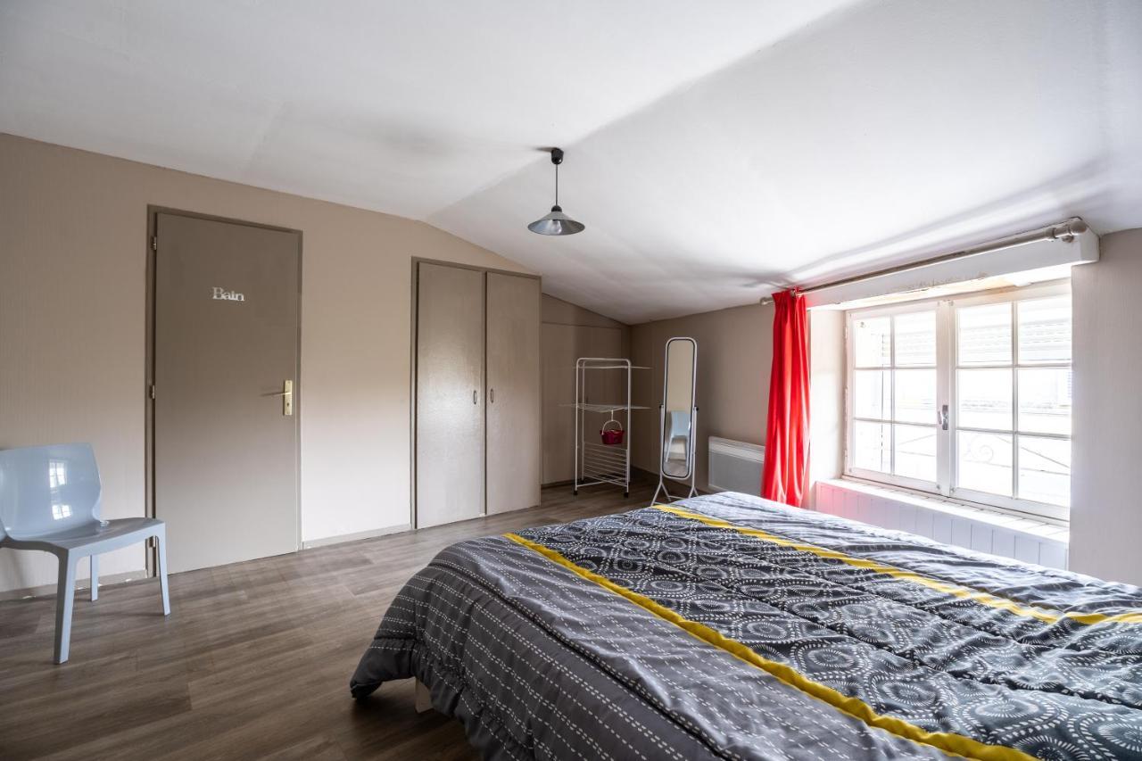 Laconciergeriejonzac, Residence Georgeon المظهر الخارجي الصورة