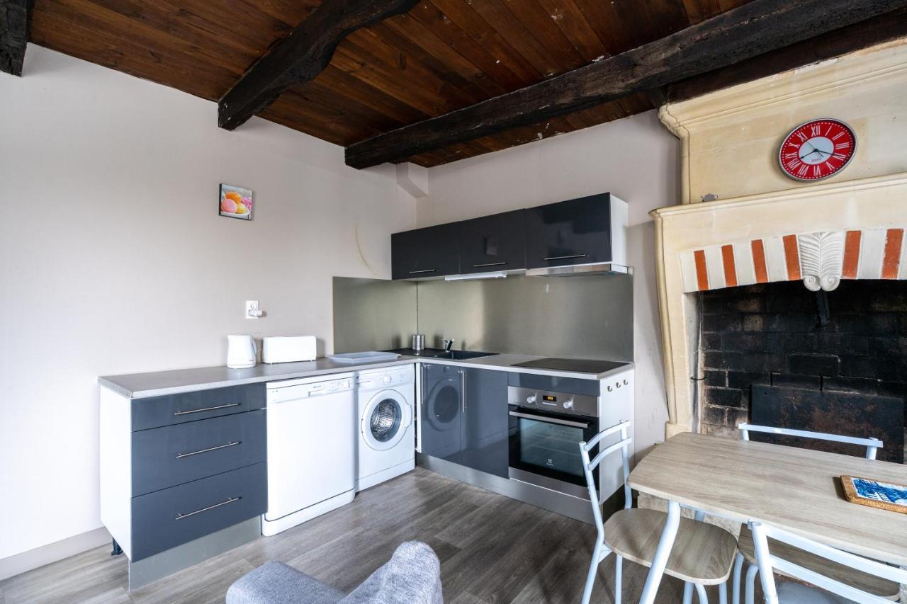 Laconciergeriejonzac, Residence Georgeon المظهر الخارجي الصورة