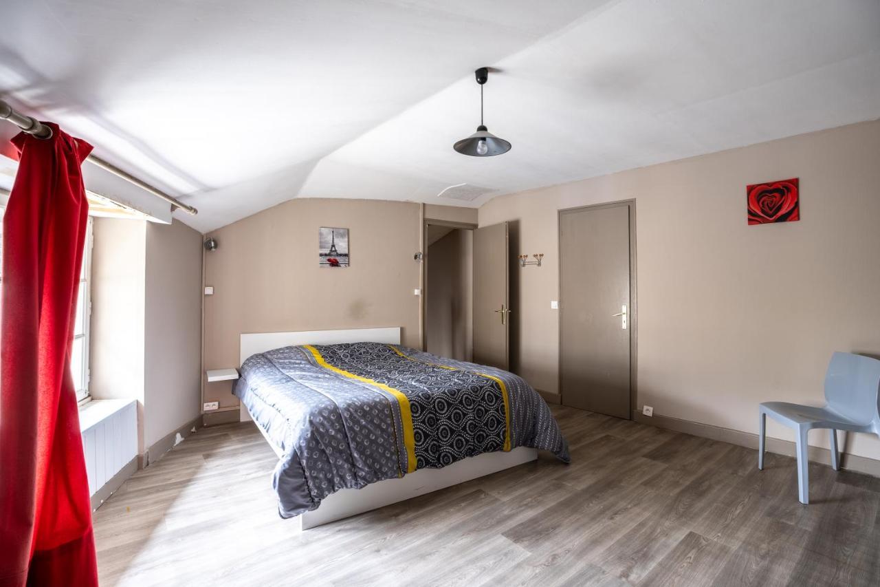 Laconciergeriejonzac, Residence Georgeon المظهر الخارجي الصورة