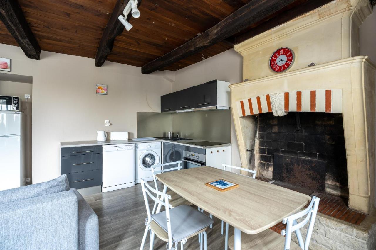 Laconciergeriejonzac, Residence Georgeon المظهر الخارجي الصورة