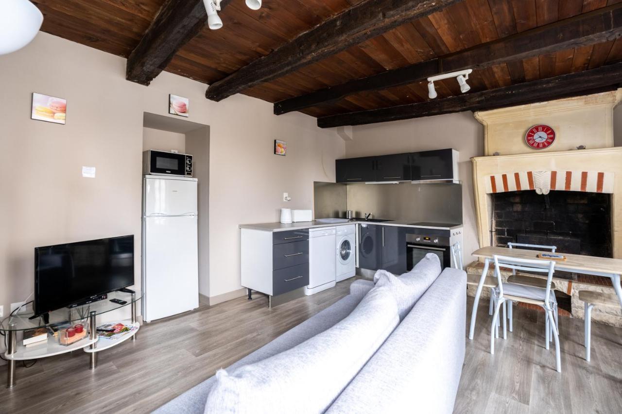Laconciergeriejonzac, Residence Georgeon المظهر الخارجي الصورة
