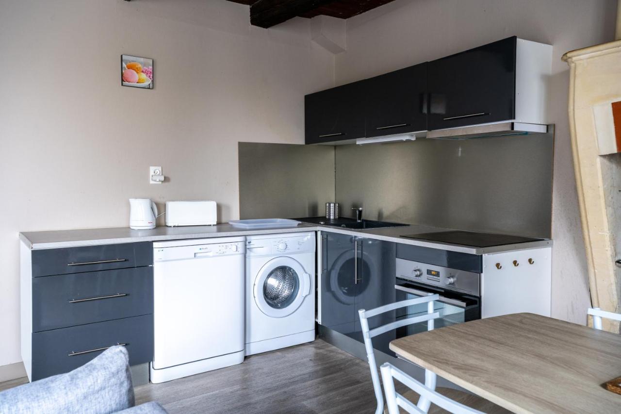 Laconciergeriejonzac, Residence Georgeon المظهر الخارجي الصورة