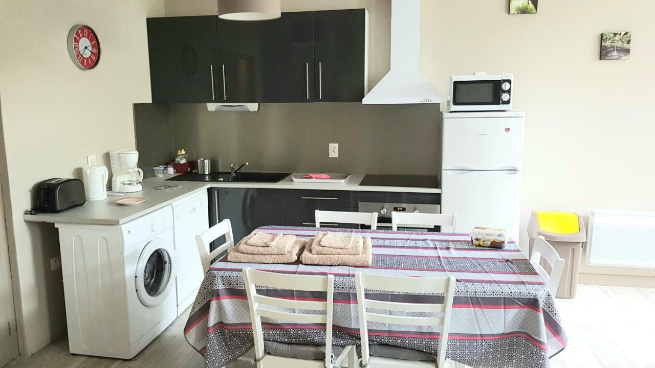 Laconciergeriejonzac, Residence Georgeon المظهر الخارجي الصورة