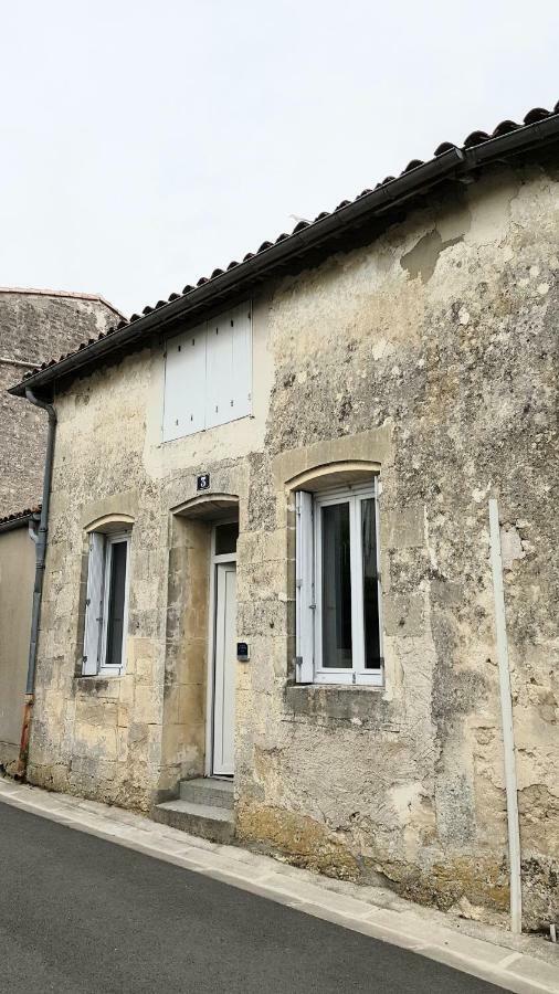 Laconciergeriejonzac, Residence Georgeon المظهر الخارجي الصورة